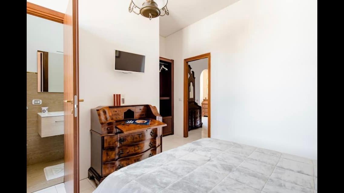 Bed & Breakfast Maison Rosetta Iun-e4948