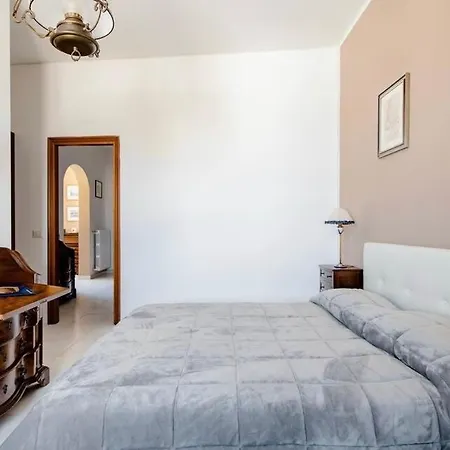 B&B Maison Rosetta Iun-E4948 Nuoro  Exterior photo