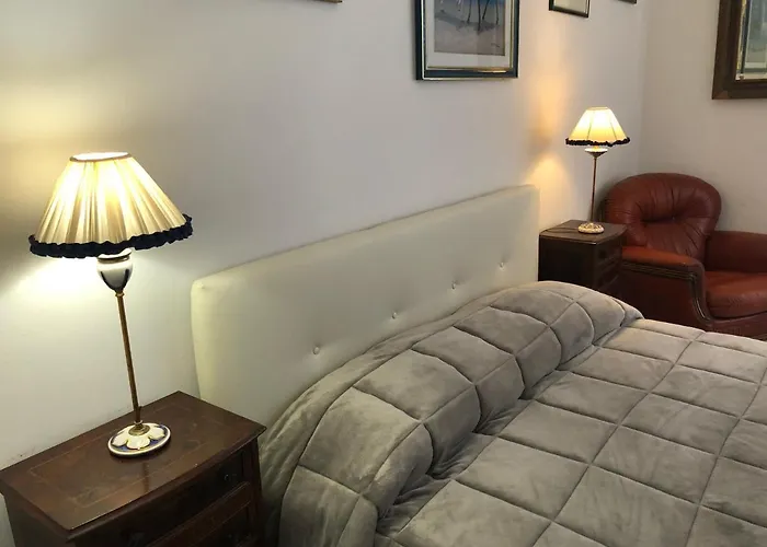 B&B Maison Rosetta Iun-E4948