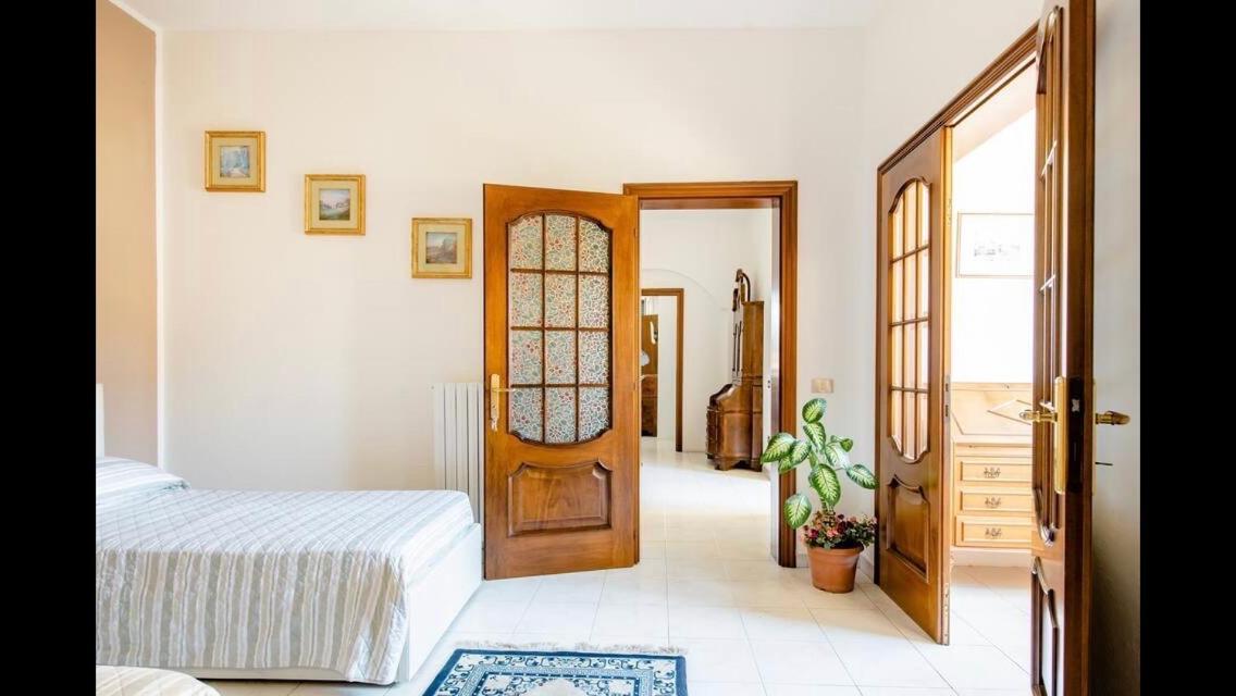 Bed & Breakfast Maison Rosetta Iun-e4948 Nuoro (Sardinia)