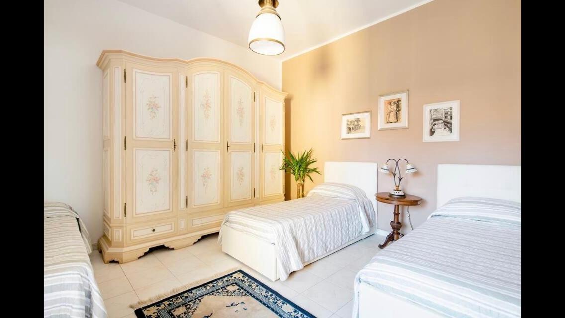 Maison Rosetta Iun-e4948 Bed & Breakfast Nuoro (Sardinia)
